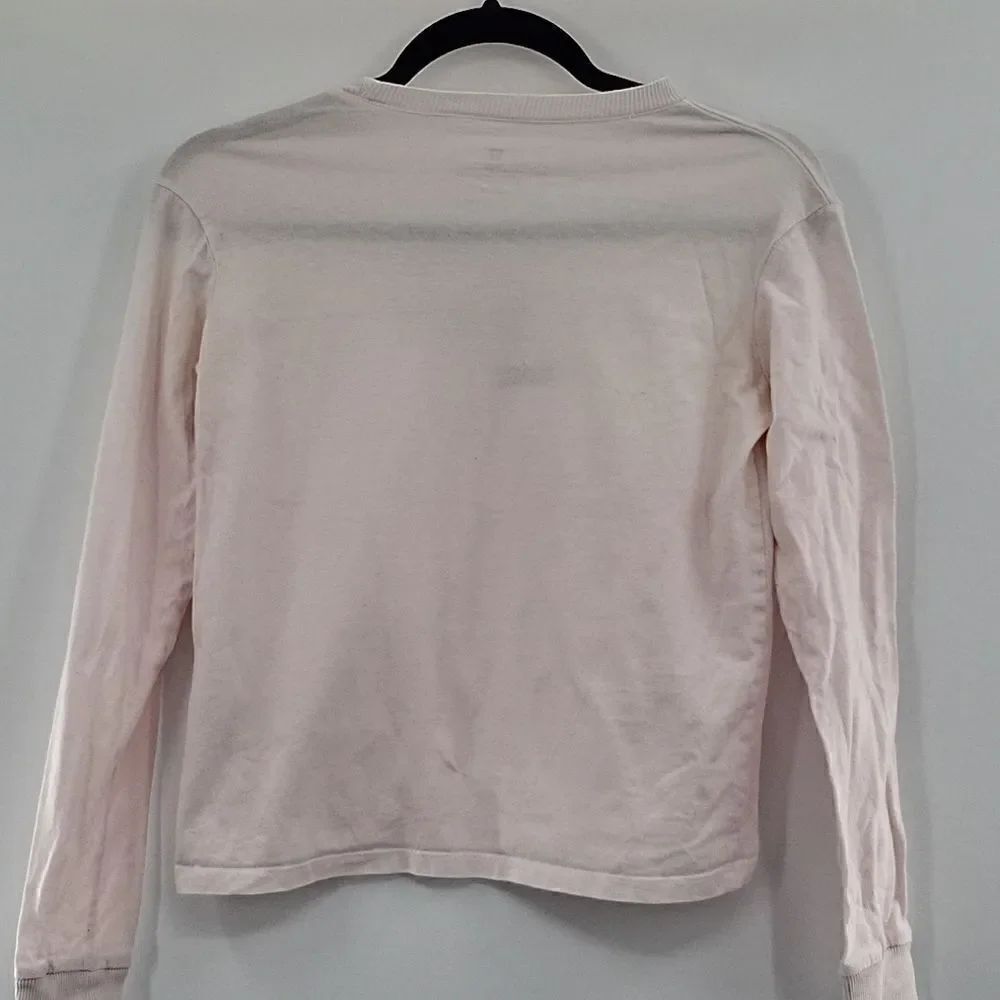 3Â Forâ$20 Cotton On Tbar Limitedâlight Pink shirt sizeâXS - Picture 5 of 6